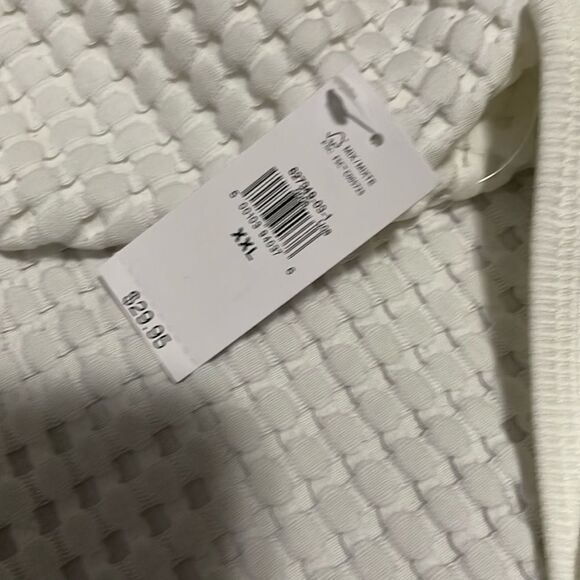 NWT- GAP- XXL. Flutter Sleeve Tank - Picture 5 of 8